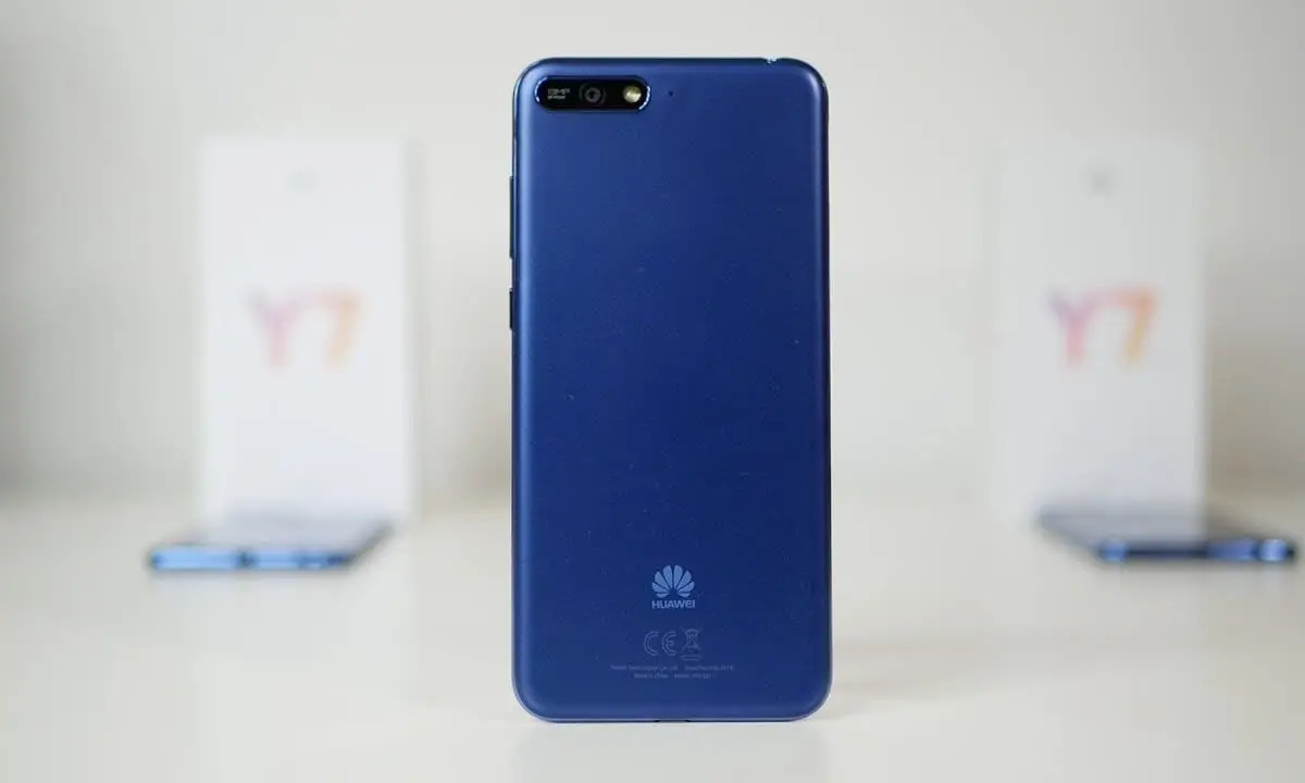 Two new Huawei Y-series devices get certified at EEC, could launch next year