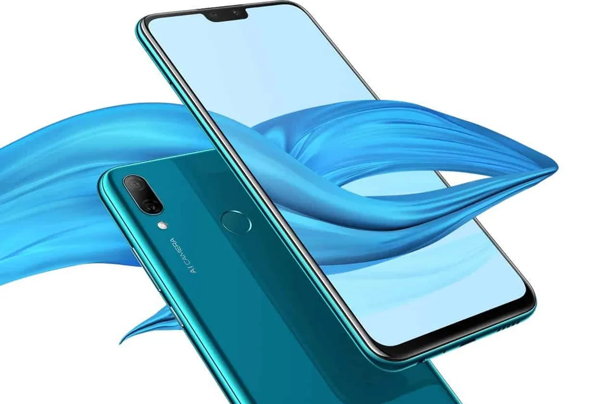 Huawei Y9 2019 gets March security update and still wait for EMUI 10