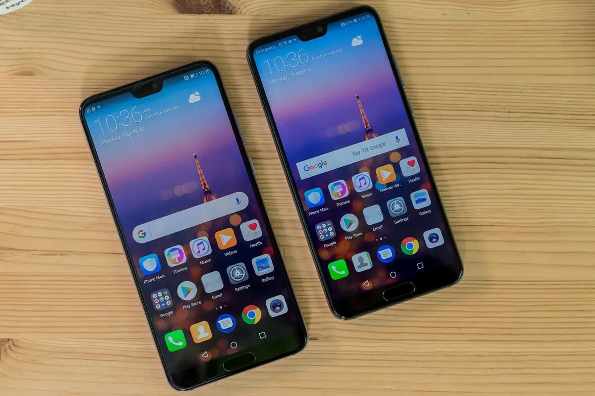 Chinese Smartphone Shipment Slumps In Q1 2018