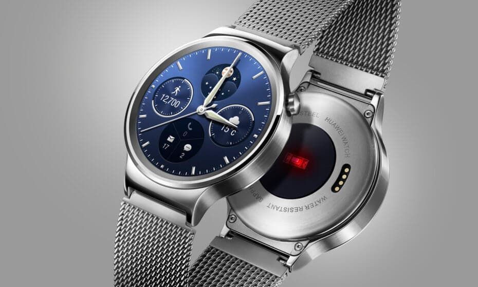 Huawei Watch 2 With Cellular Connectivity May Be Launched In February