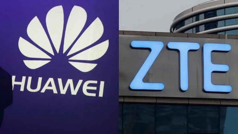 US Intelligence Officials Advise Against Huawei & ZTE Smartphones
