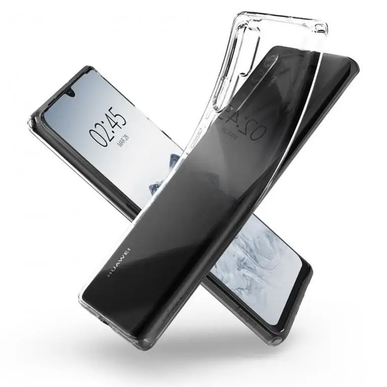 Huawei P30 series screen resolutions and Android Versions uncovered