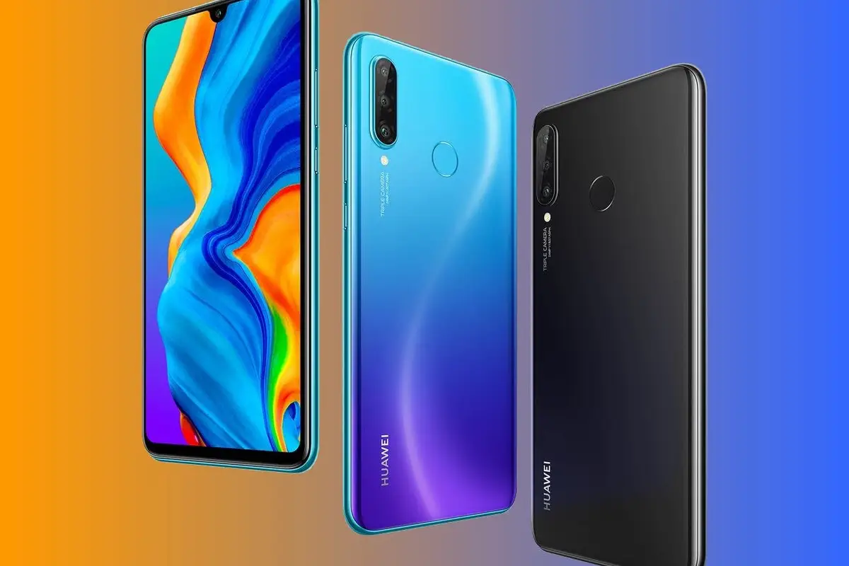 Huawei Malaysia slips up and reveals the Huawei P30 Lite as a rebranded Nova 4e
