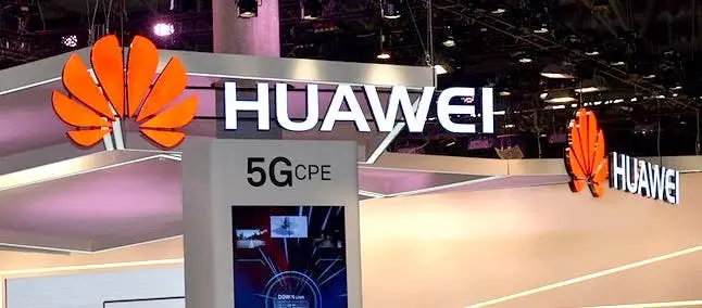 Huawei confirms foldable phone with 5G announcement at MWC 2019