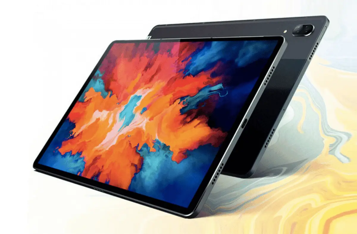 Lenovo Small-Sized Gaming Tablet Is On The Road