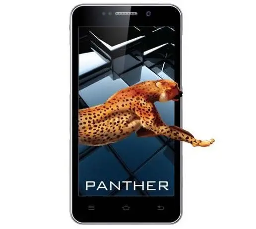 India knocks on China's door with the $170 octa-core iBall Andi 5K Panther