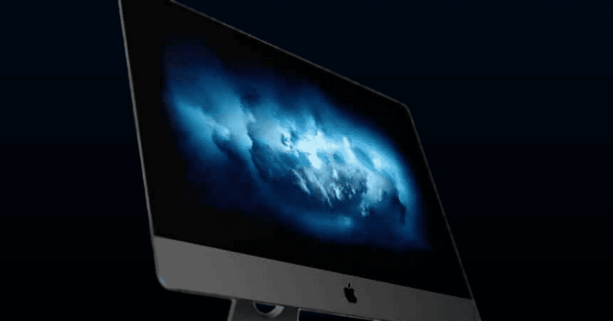 iMac Pro coming in 2022 with M1 Pro/Max, 27-inch mini-LED display and more