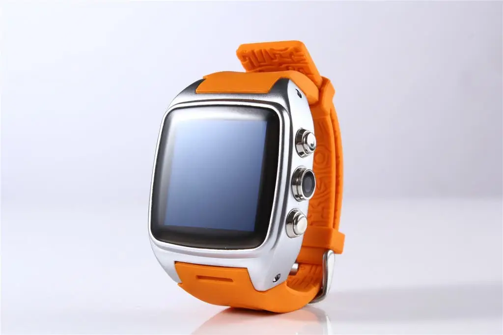 The iMacwear smartwatch wants to replace your Android phone
