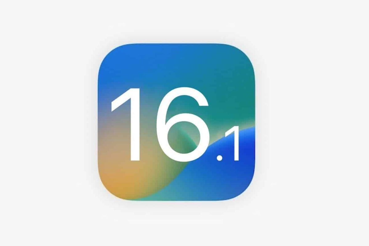 iOS 16.1: here are the amazing new features coming with the update