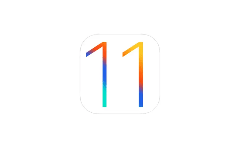 59% of iDevices Runs On iOS 11