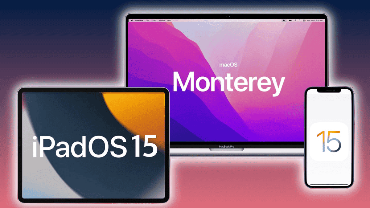 iOS 15 and macOS Monterey are still missing these features