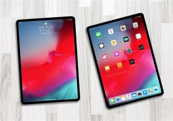 iPad Pro With M2 Chips Will Go On Sale In the Coming Days Without an Official Ceremony