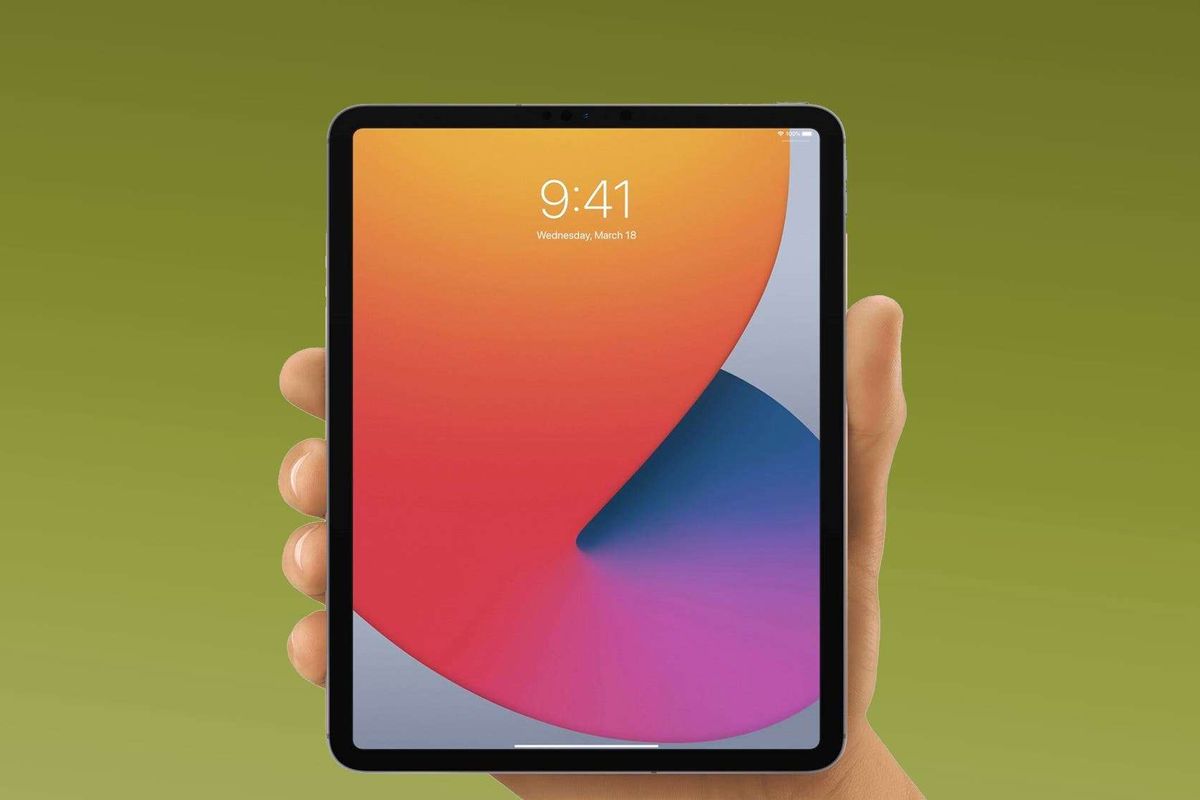 iPad mini 7 to come with a 120 Hz ProMotion display