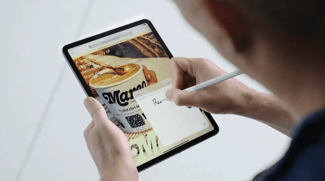 Apple iPadOS 15 released - makes tablets more productive