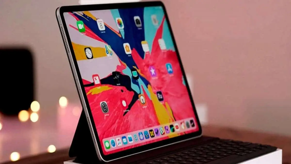 Apple will release 10.86-inch OLED iPad in 2022, 120Hz OLED iPads in 2023