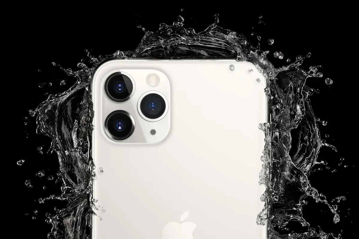 Apple reminds iPhone users not to use hydrogen peroxide for cleaning