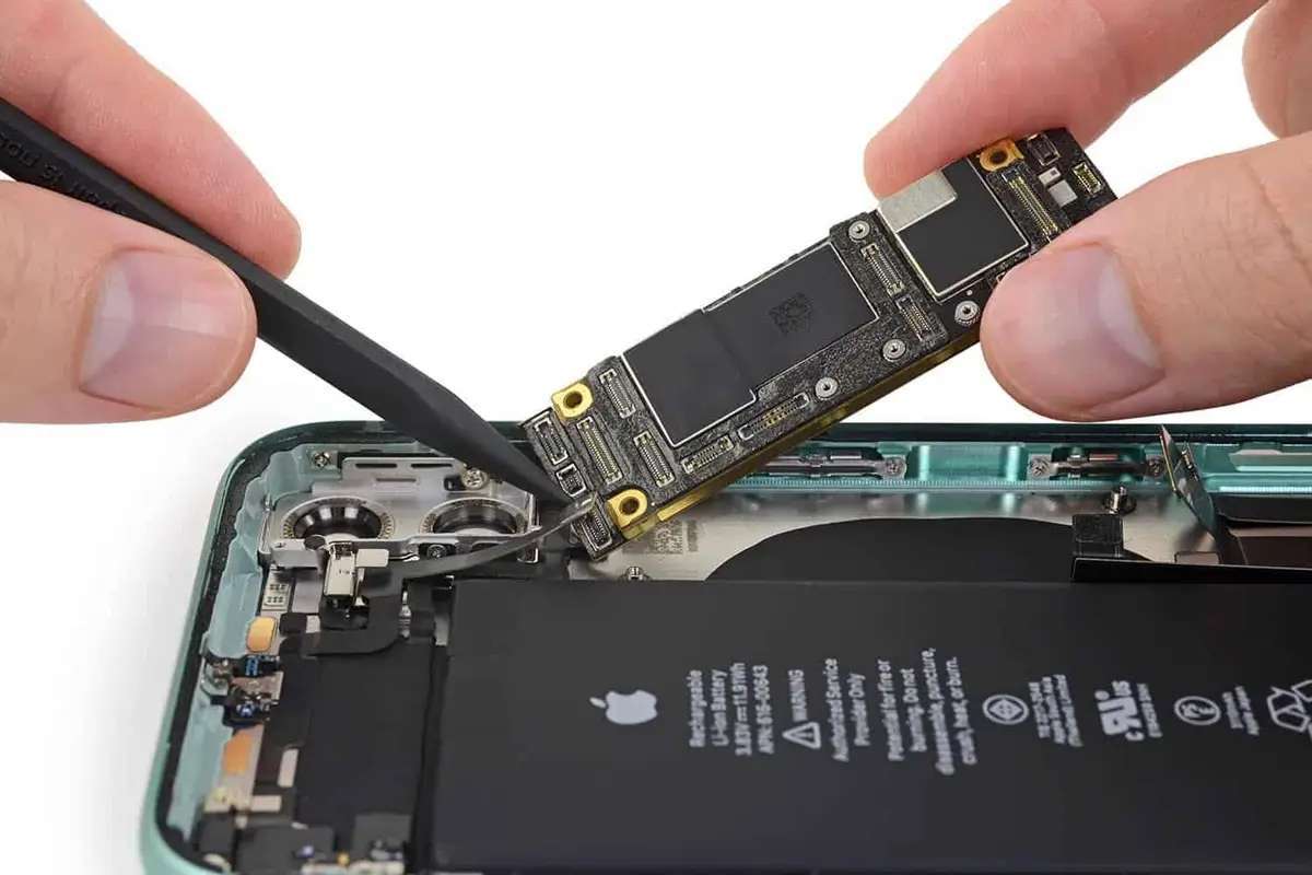 IFixit ranking 2019: what are the best and worst devices to repair?