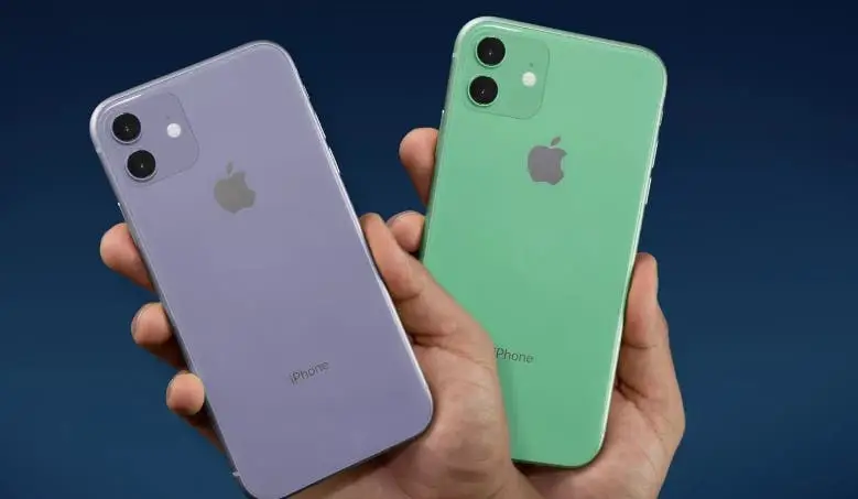 2019 iPhone family's showcased via CAD renders