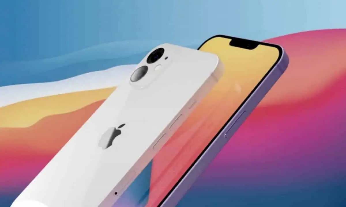 iPhone 12 Mini coming with a 5.4-inch OLED display