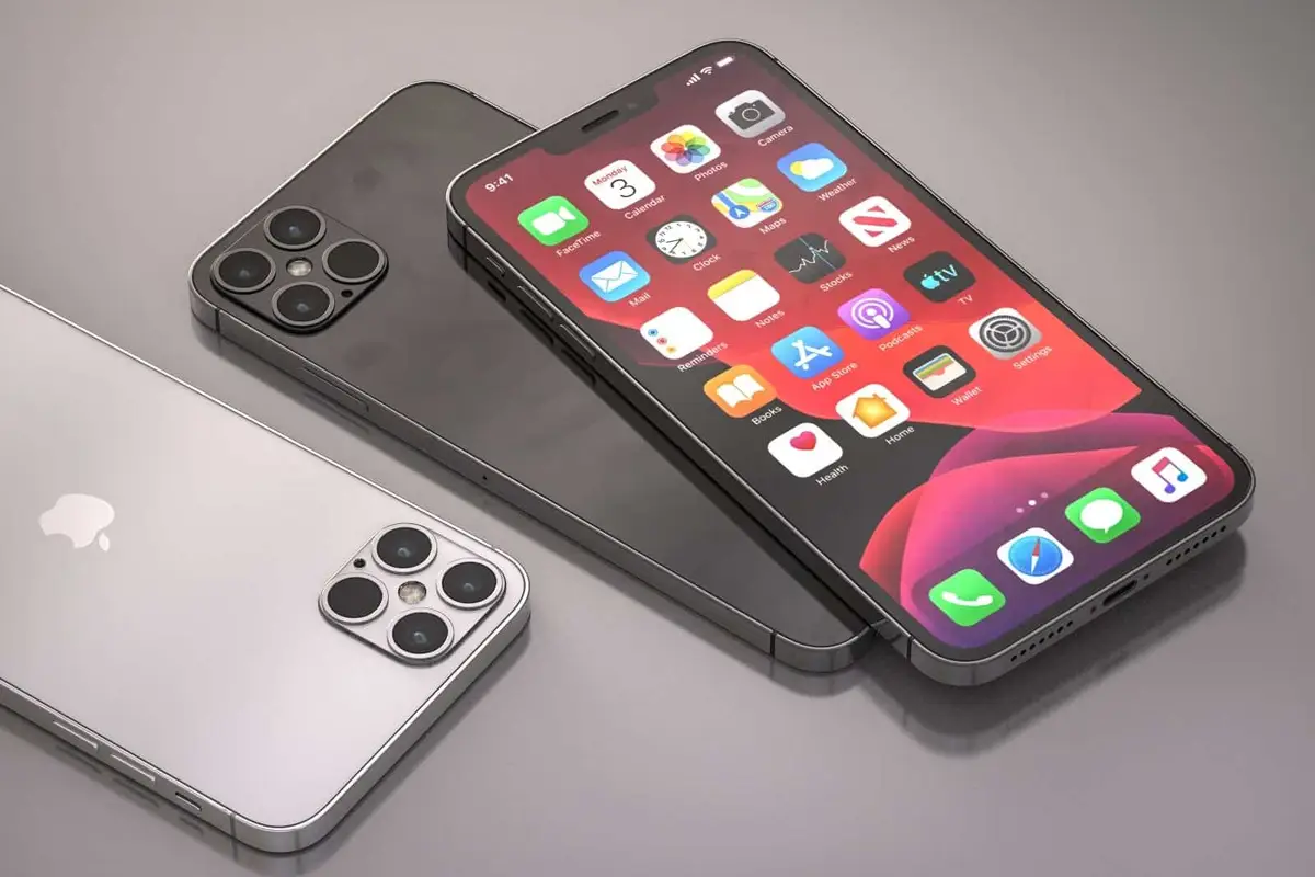 Apple will use Samsung's periscope camera in the iPhone 13