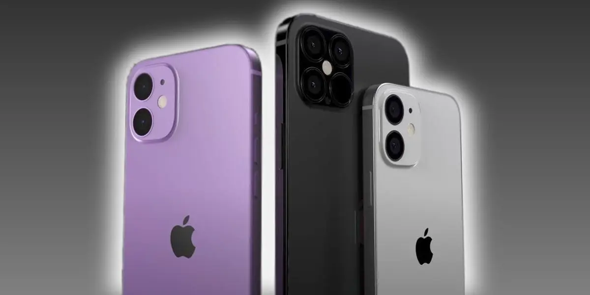 The iPhone camera will not bring significant upgrades until 2023