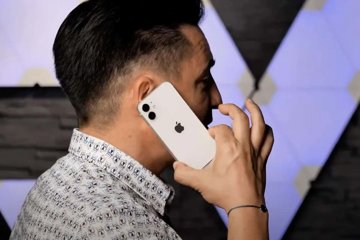 iPhone 12 mini can fit anyone with small hands or small pockets