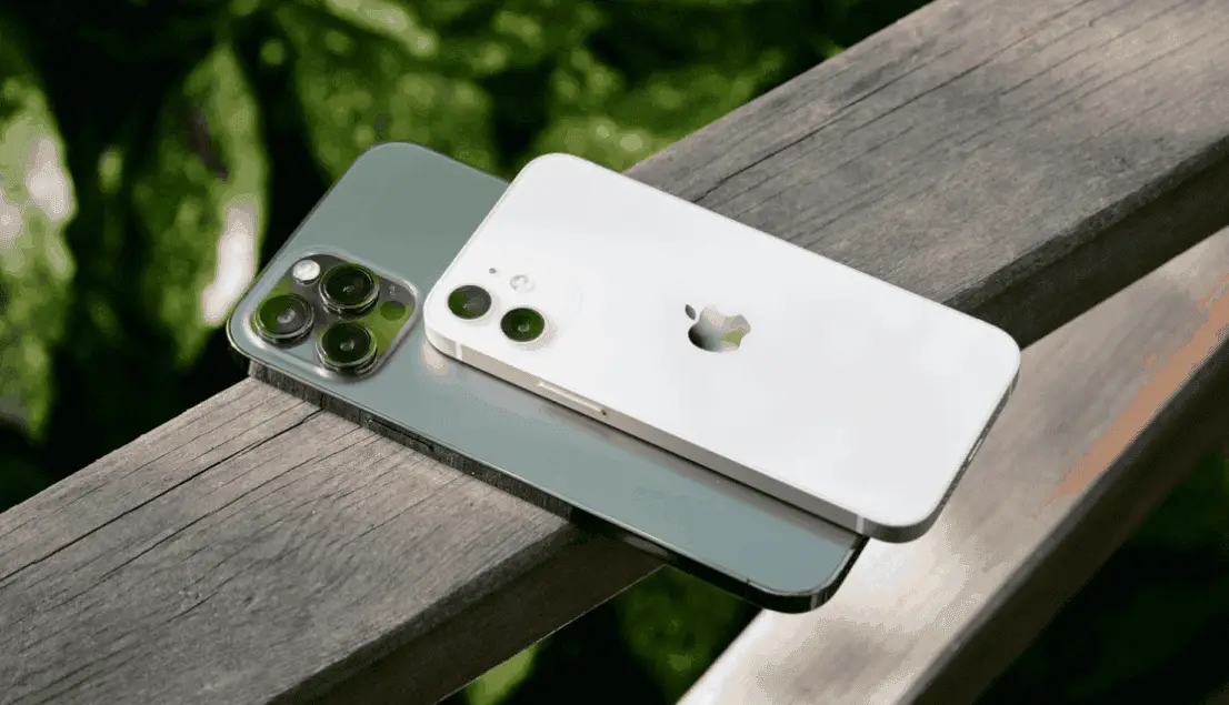iPhone 12 Mini is the smallest, thinnest, and lightest 5G smartphone in the world