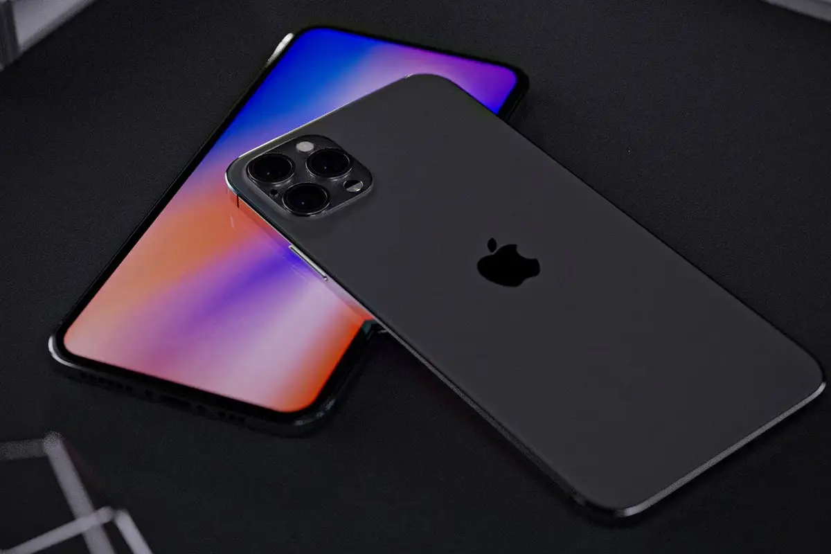 iPhone 12 Pro battery will be smaller than the previous generation model