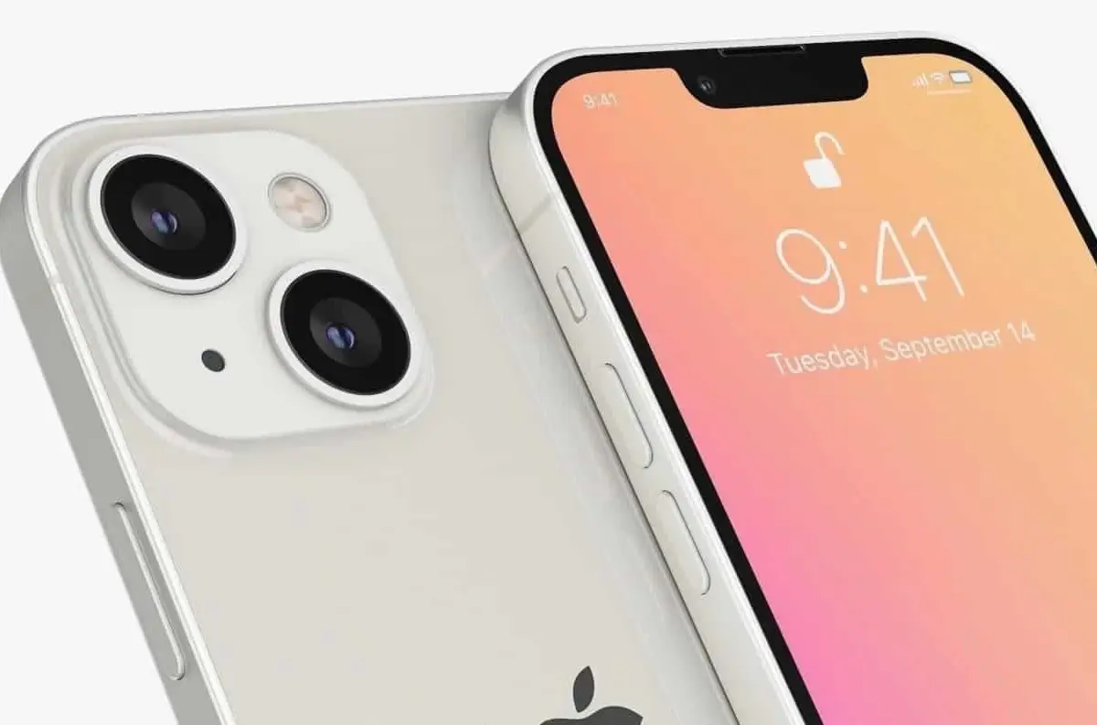 iPhone 13 series with 1TB storage option gets a launch date