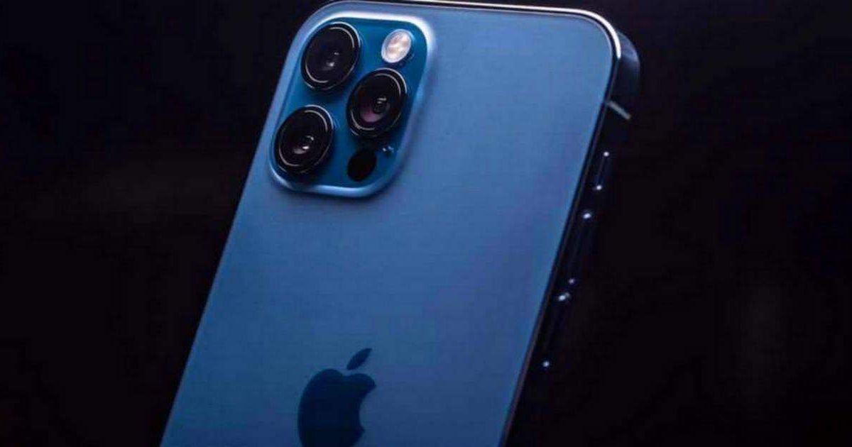 iPhone 13 Pro to come with smaller notch and Touch ID