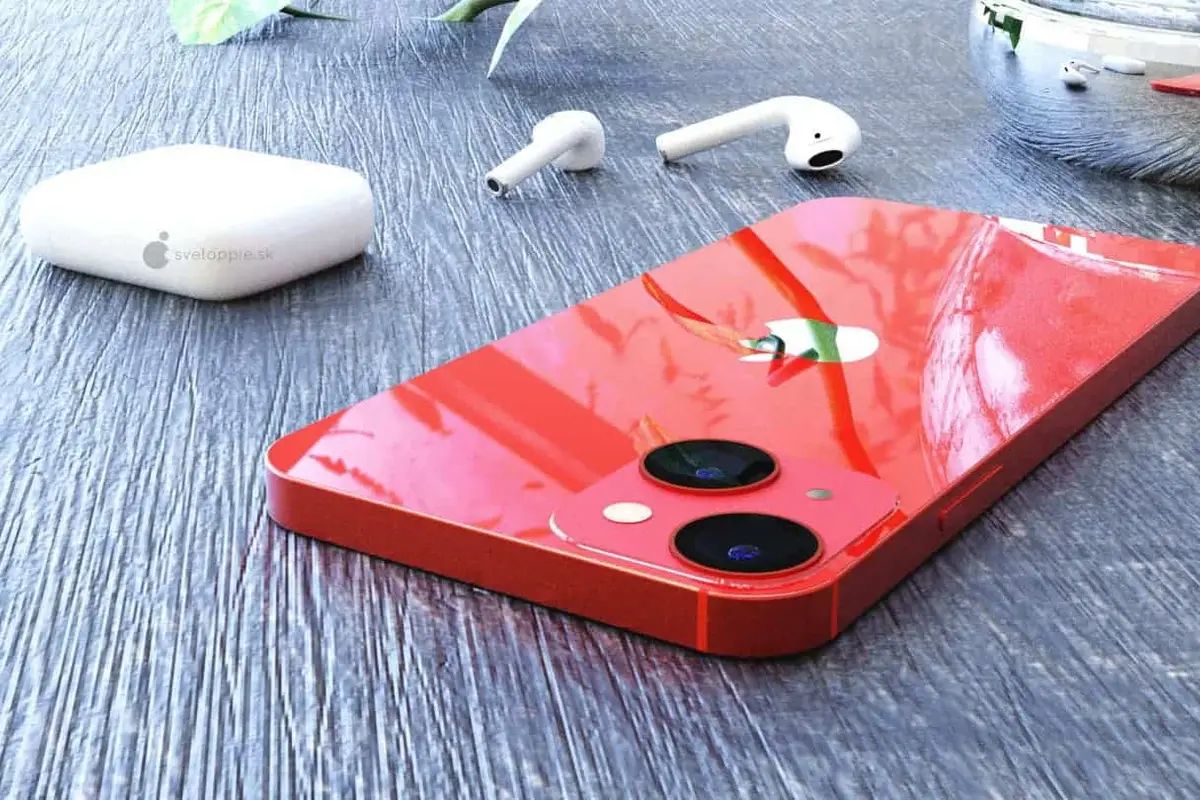 iPhone 13 series initial stock to hit 100 million units