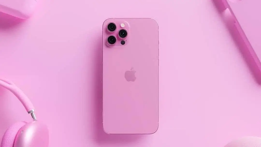 iPhone 13 series pink model sold out in less than 3 minutes