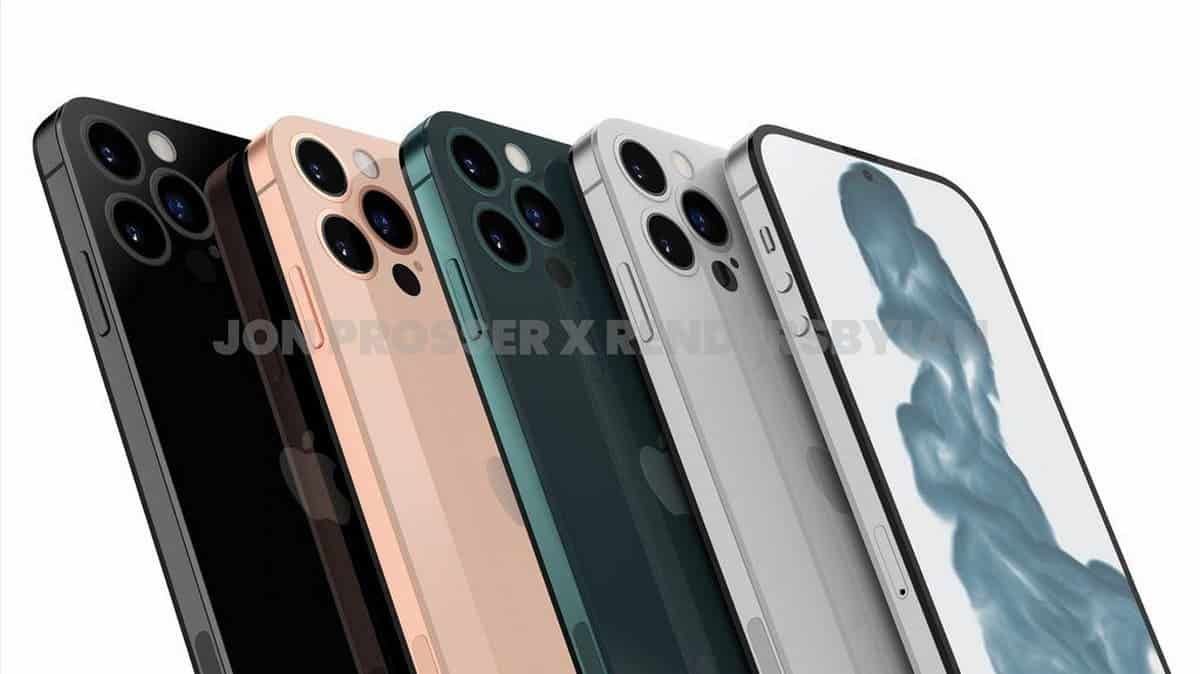 iPhone 14 Max will come next year to replace the 14 mini