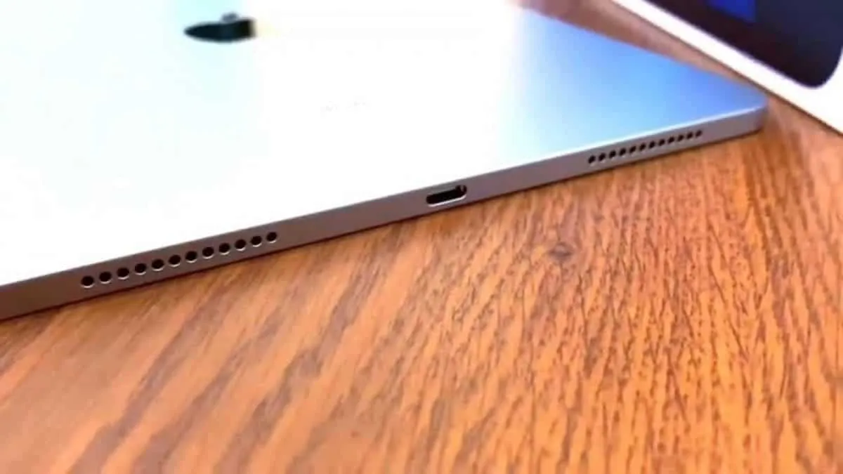 All Apple devices to switch to the USB Type-C interface