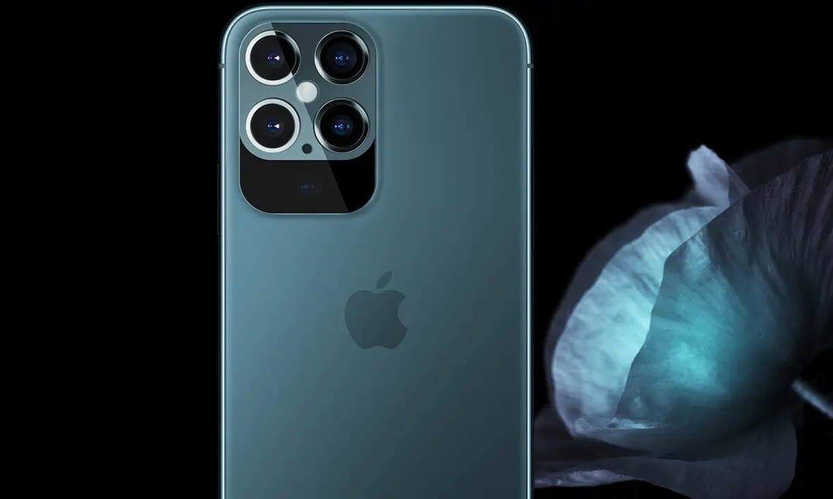 Apple prepare an even more powerful iPhone 15 Ultra for 2023