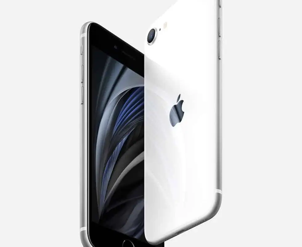 The new iPhone SE will retain the same design and the 4.7-inch screen