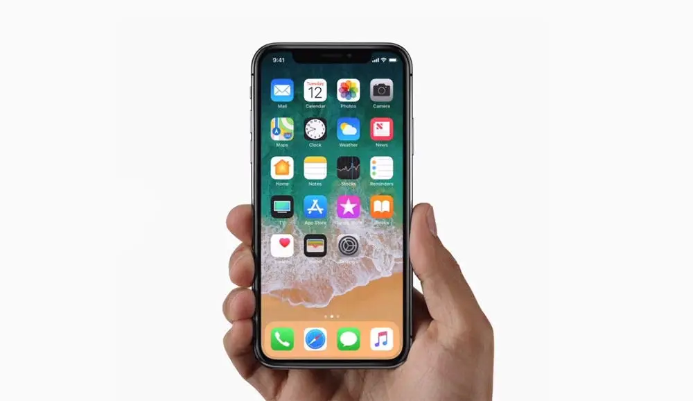 Cook Claims iPhone X Has 99% Customer Satisfaction Rate