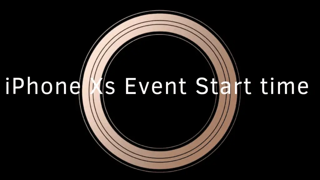 iPhone XS, XS Max, and XR names confirmed by Apple.com