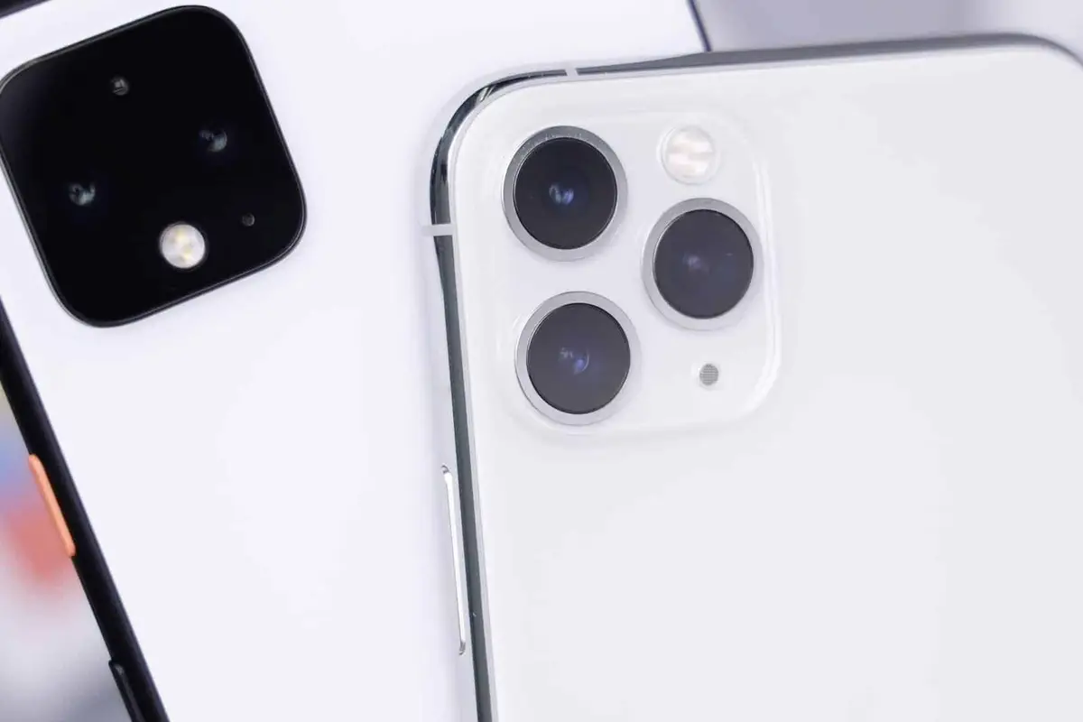 iPhone users are switching to Android for three main reasons