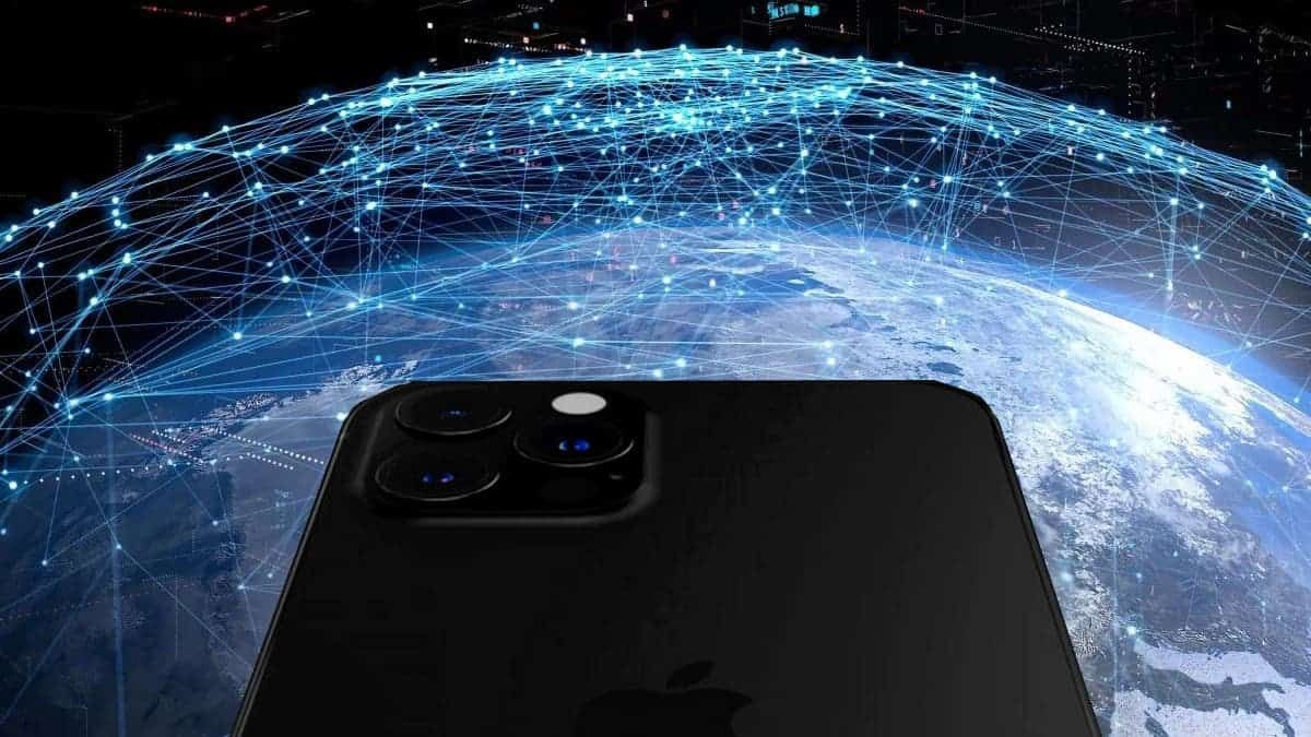 Kuo: iPhone 13 to support LEO Satellite Communications for Call/Texts Without Cellular Coverage