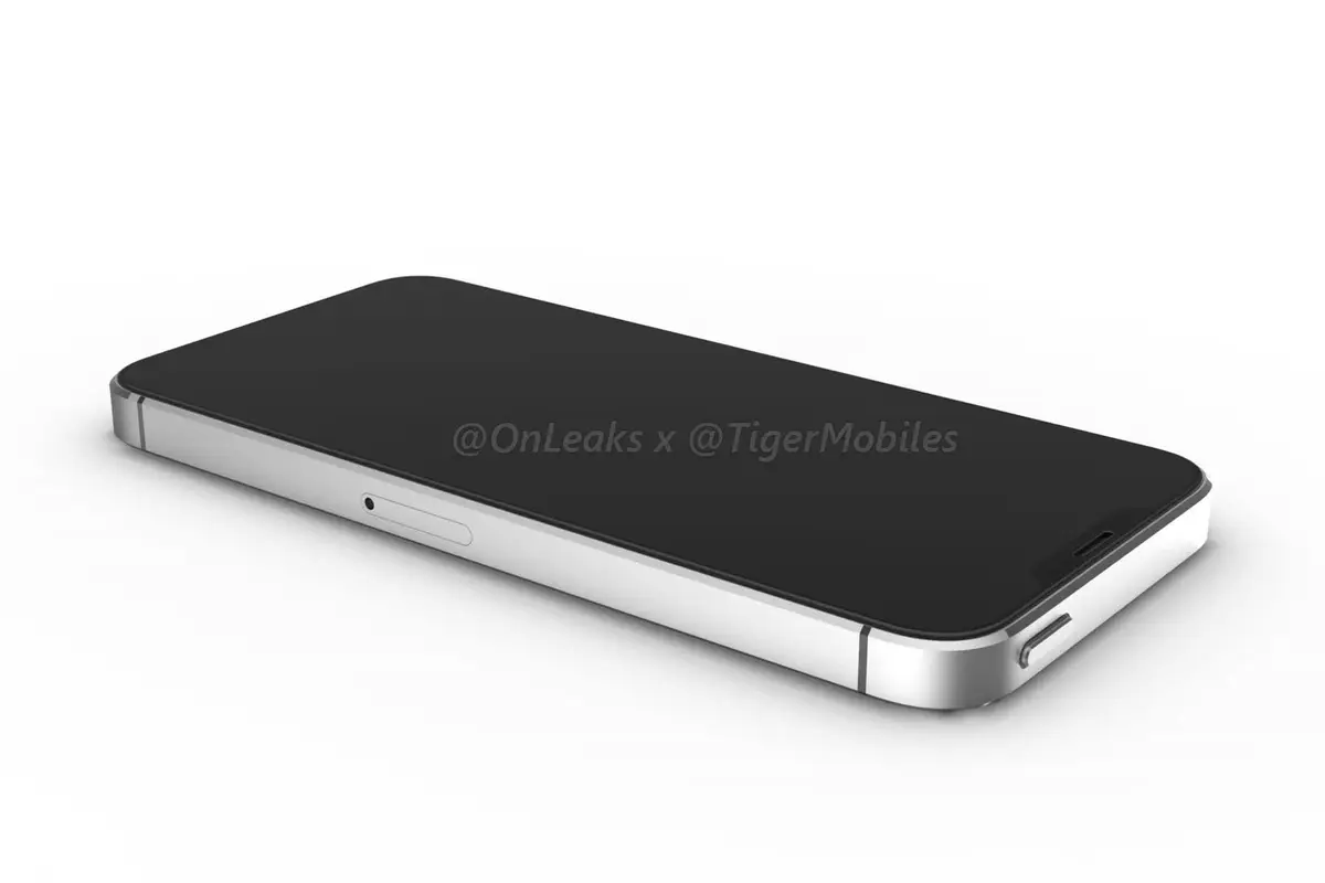 Apple iPhone SE 2 CAD renders leaked, ditches the  headphone jack and physical home button