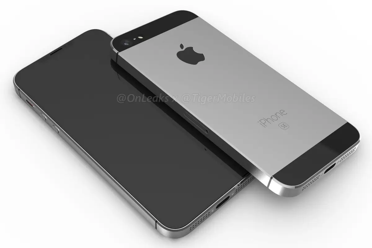 Apple discontinues iPhone X, iPhone SE and iPhone 6s