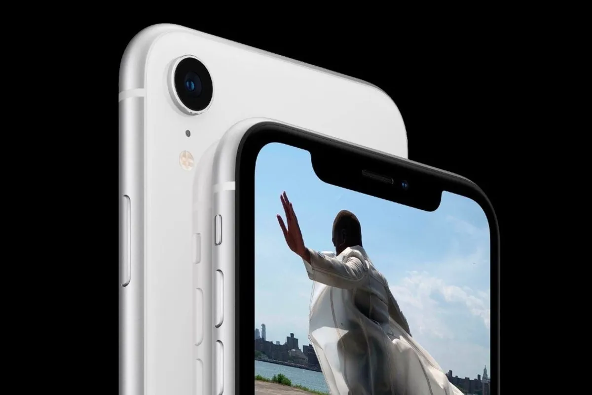 IPhone SE 4 Will Be An iPhone XR With Touch ID And Dynamic Island