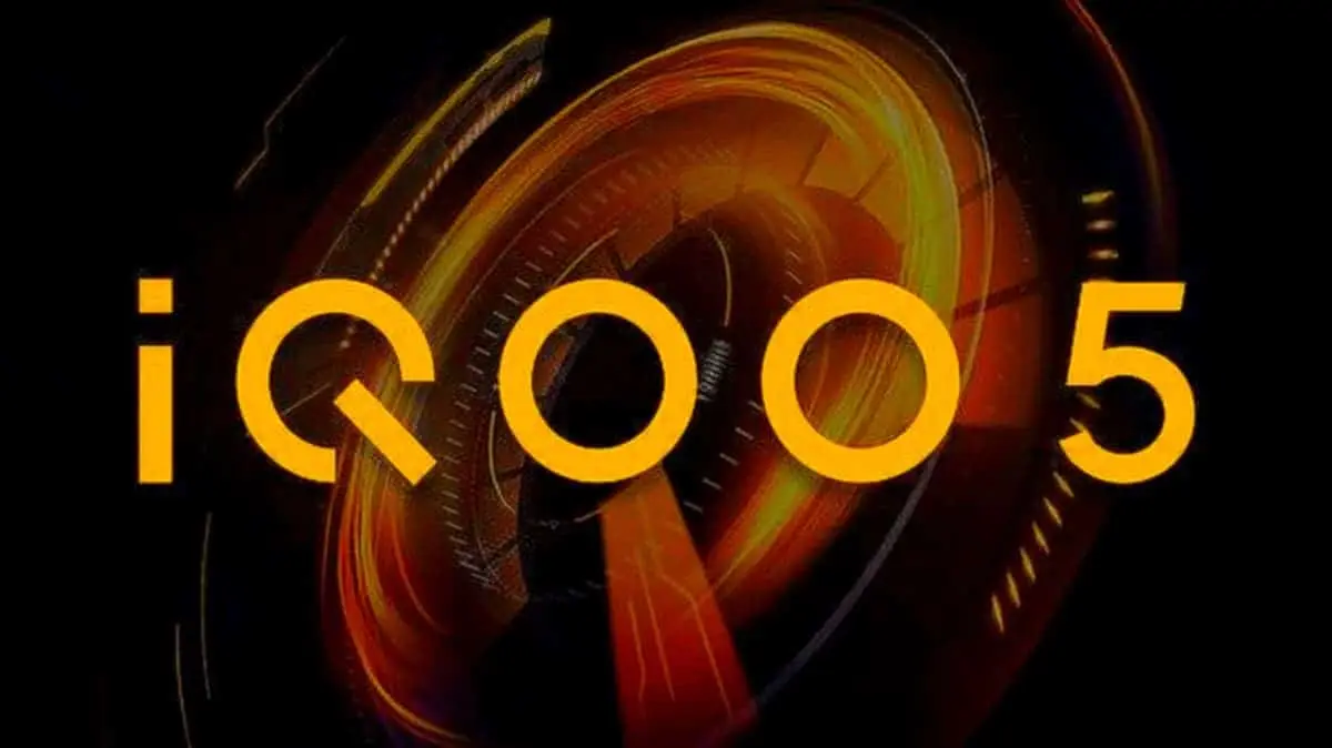 iQOO 5 retail package surfaces alongside photo samples