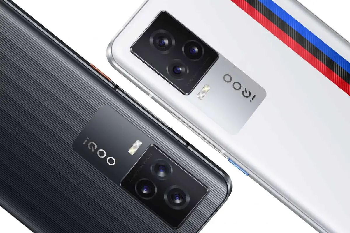 iQOO 9 May Finally Say Goodbye To 4000mAH Battery Capacity