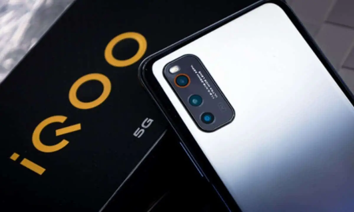 iQOO Neo 3s will offer Snapdragon 870 chip and 44-watt fast charging