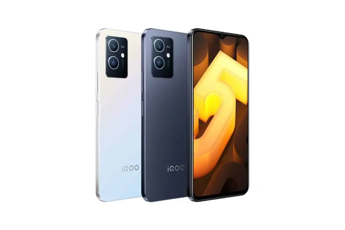 iQOO U5e debuts with Dimensity 700 chip and dual camera for $210