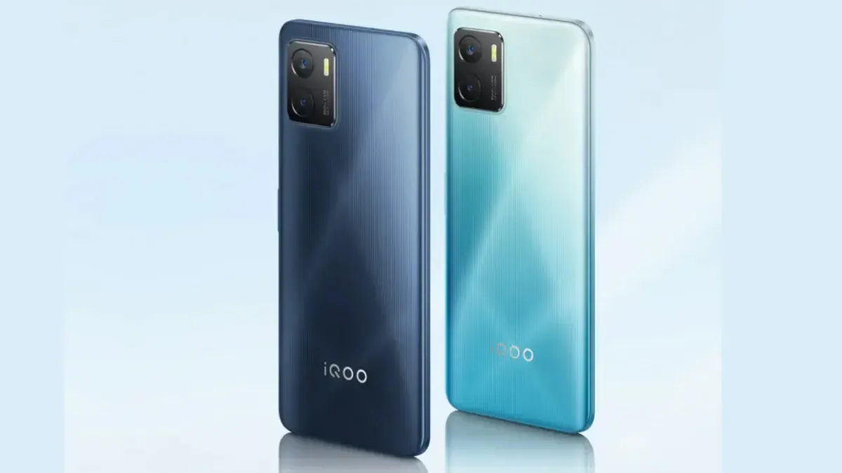 iQOO U5x debuts with Snapdragon 680 processor and HD+ screen