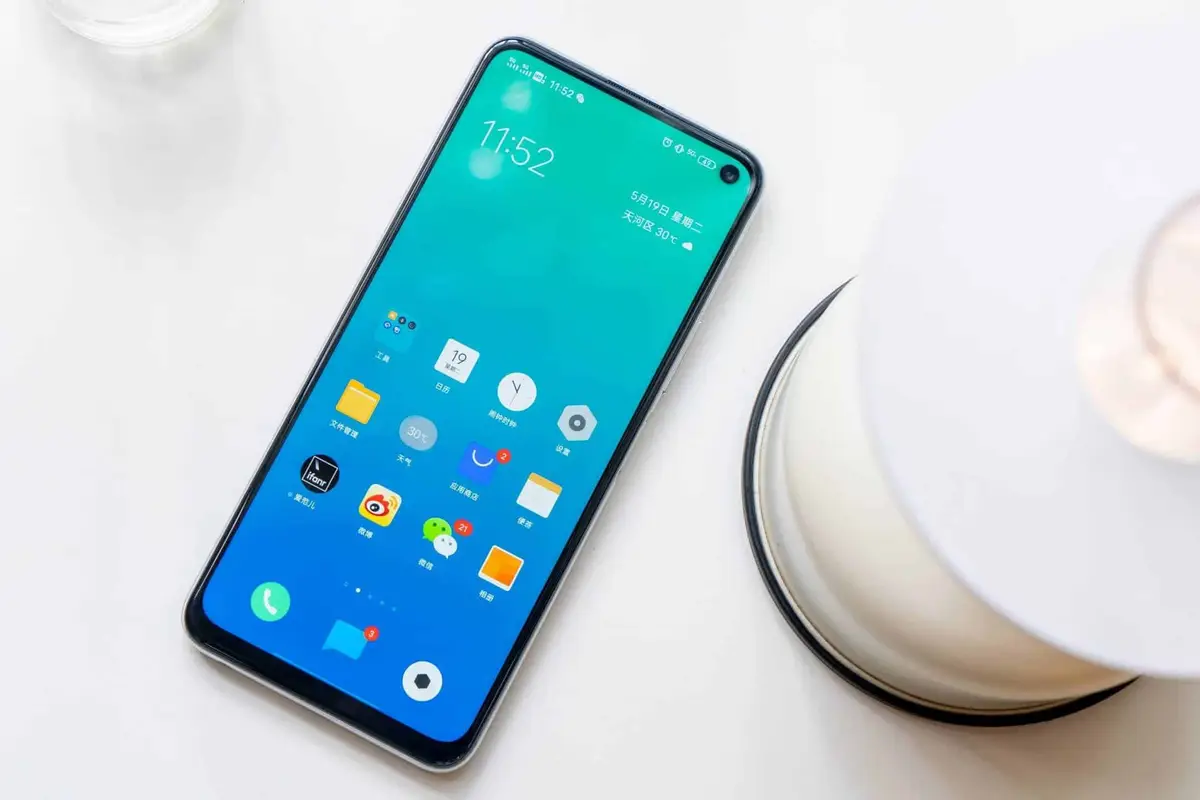 iQOO Z1x with 120Hz refresh rate, punch-hole display to launch on July 9