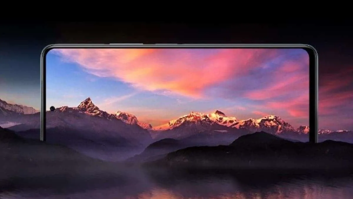 iQOO Z5 to pack 120 Hz punch-hole display and stereo speakers